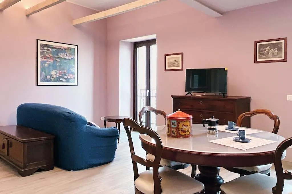 Gio House - Affitti Brevi Italia Apartment Onno