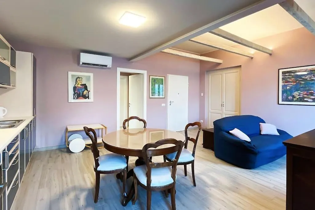 Gio House - Affitti Brevi Italia contacts