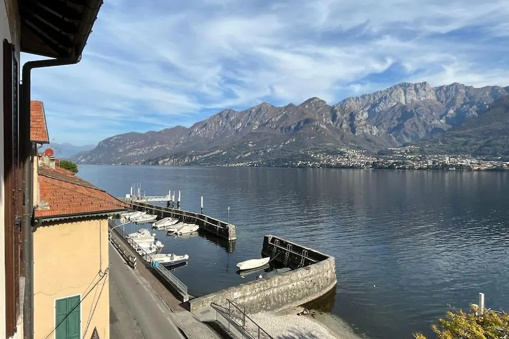 Gio House - Affitti Brevi Italia Apartment Onno