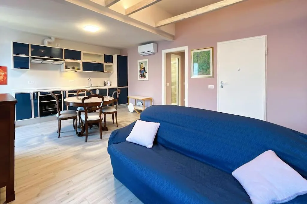 Gio House - Affitti Brevi Italia Apartment Onno