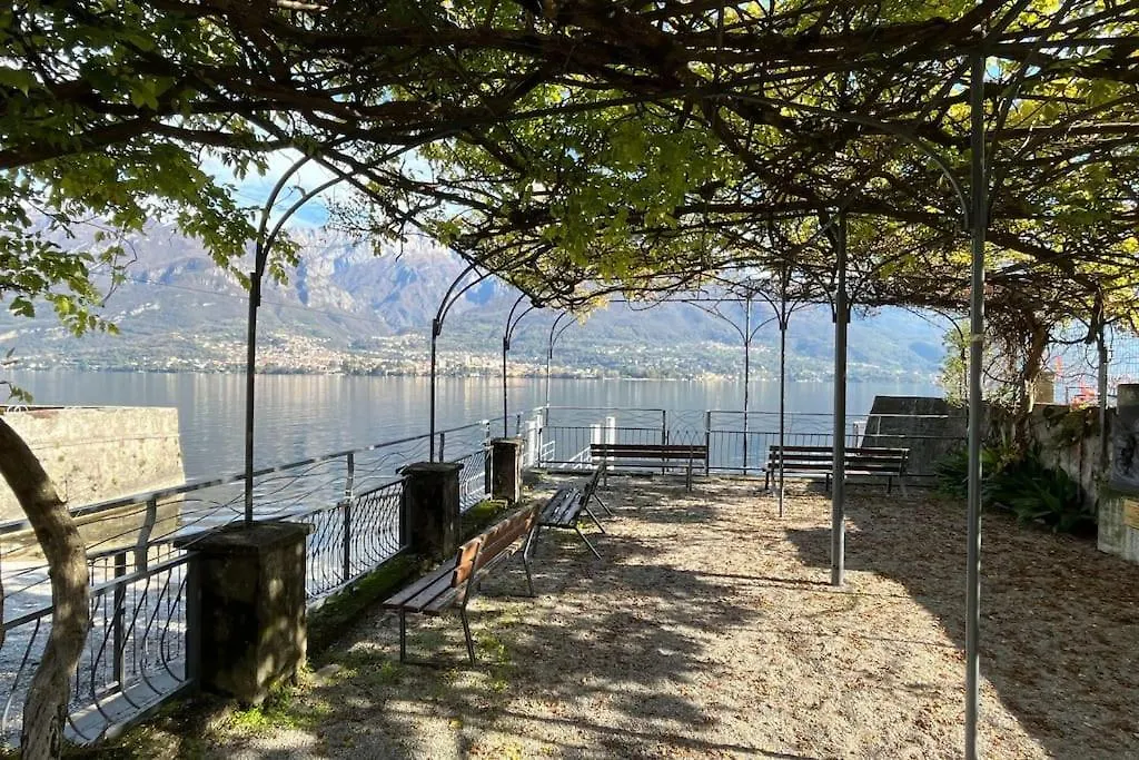 Gio House - Affitti Brevi Italia Apartment Onno