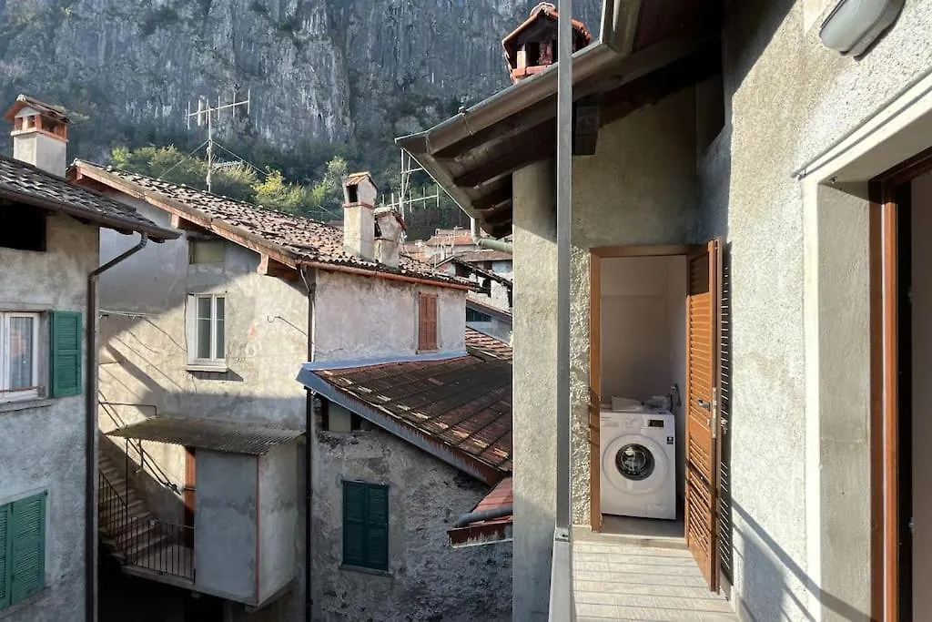 Gio House - Affitti Brevi Italia Apartment Onno 0*,  Italy