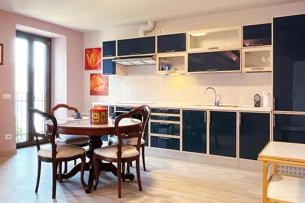 Gio House - Affitti Brevi Italia Apartment Onno 0*,  Italy