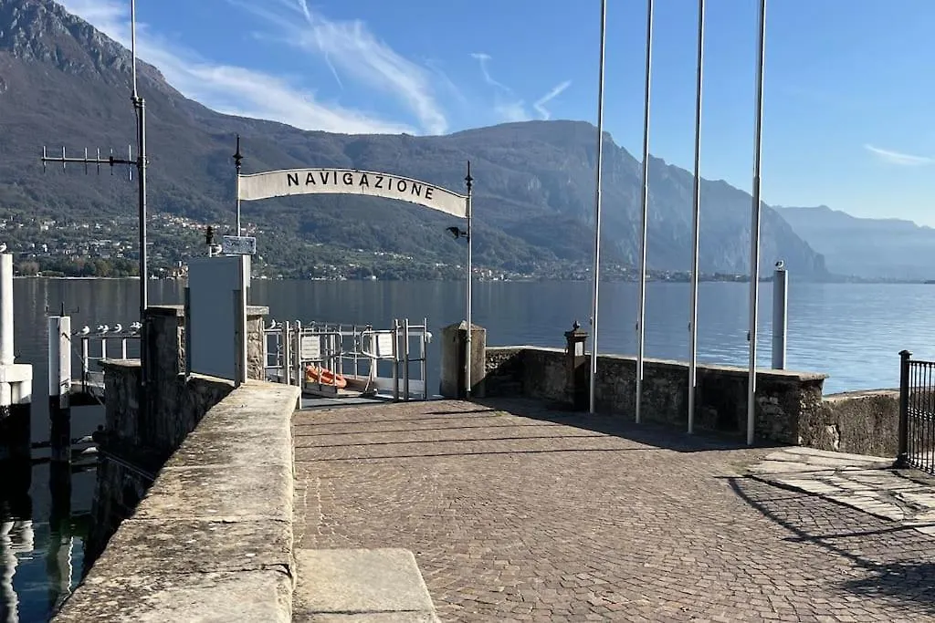 Gio House - Affitti Brevi Italia Apartment Onno