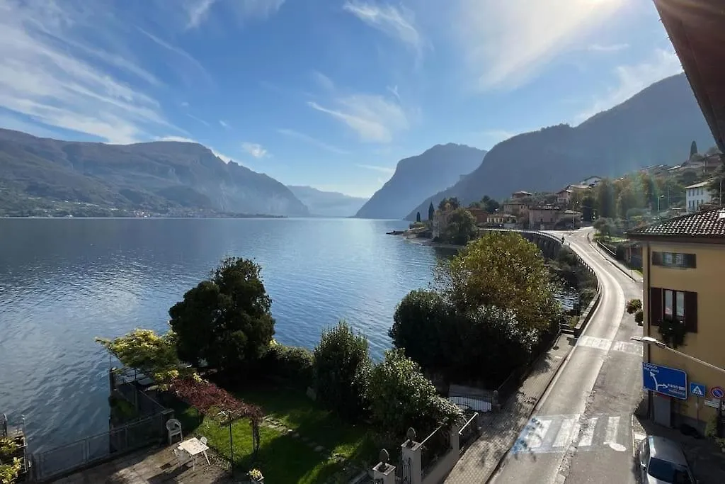 Gio House - Affitti Brevi Italia Apartment Onno