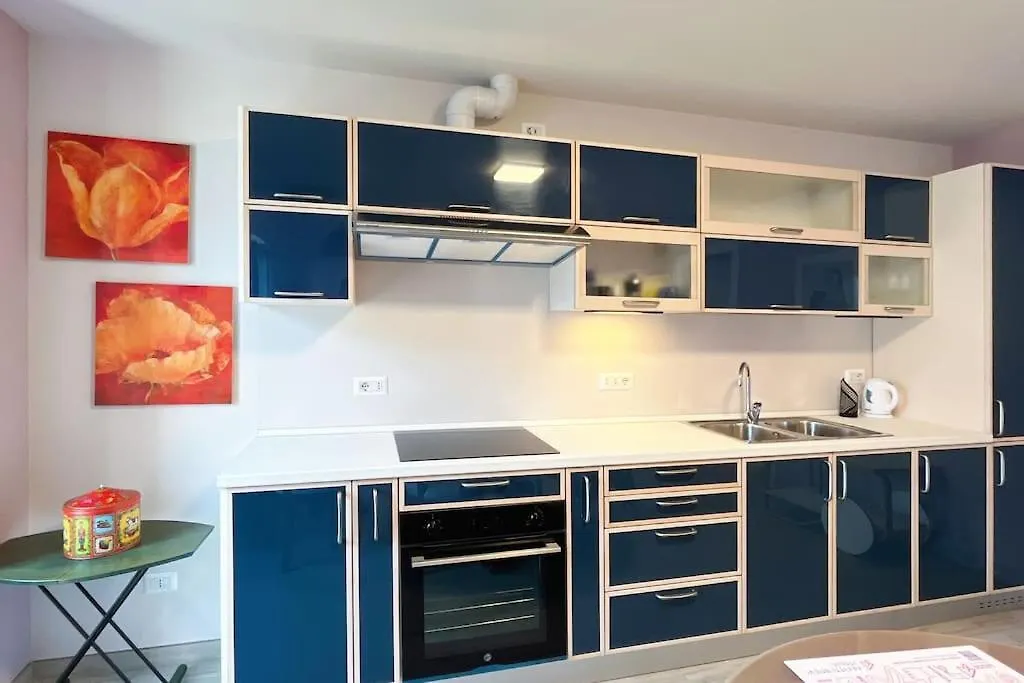 Gio House - Affitti Brevi Italia Apartment Onno