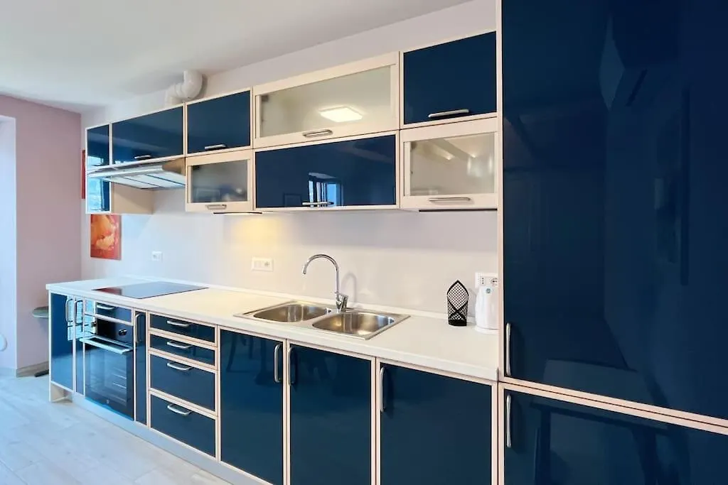 Gio House - Affitti Brevi Italia Apartment Onno 0*,