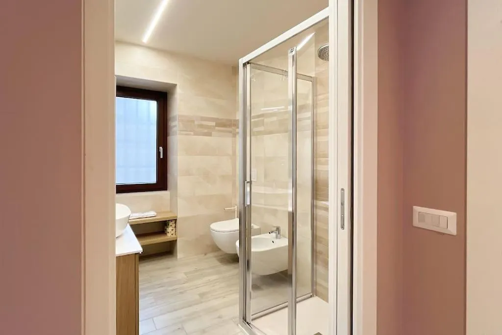 Apartamento Gio House - Affitti Brevi Italia Onno