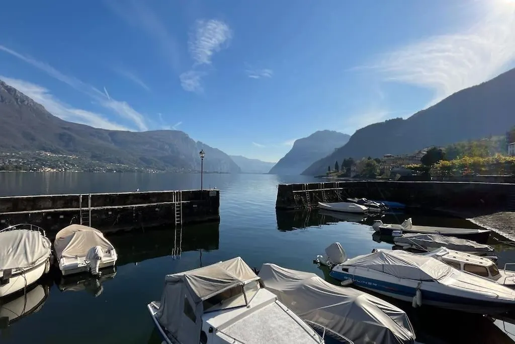Apartamento Gio House - Affitti Brevi Italia Onno Italia